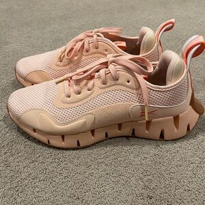 Woman’s Reebok Sneakers